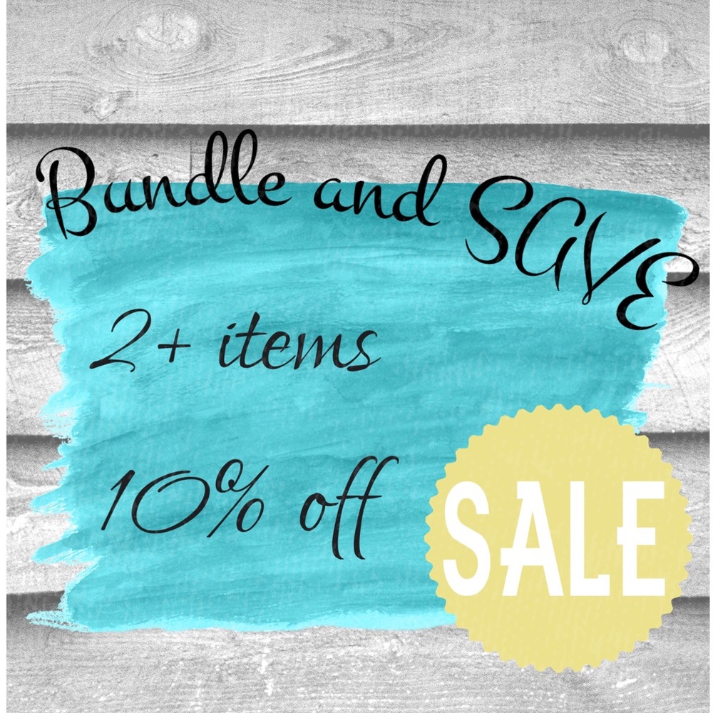 Bundle 🤩